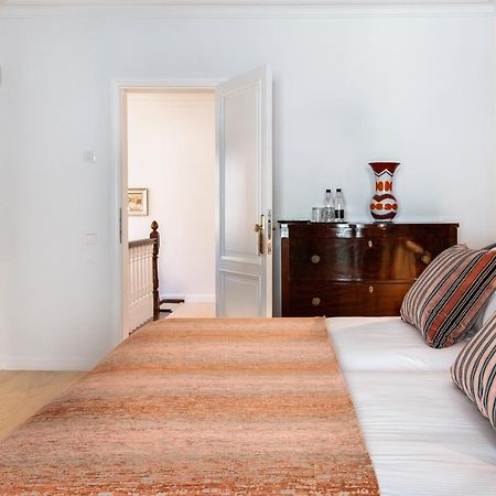Hotel Boutique San Diego - Adults Only La Laguna  Exteriör bild